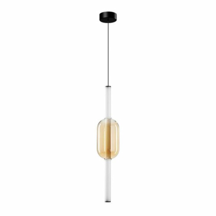 Подвесной светодиодный светильник Arte Lamp Rigla A6837SP-12AM