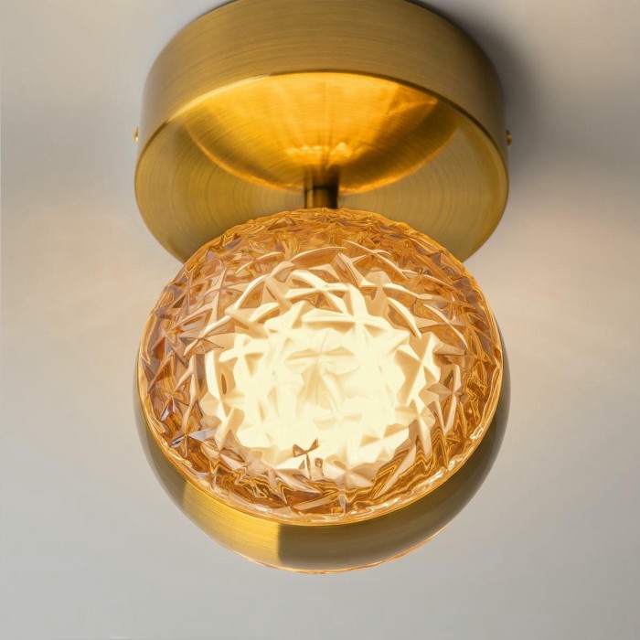 Бра Maytoni Mind MOD299WL-L10BS3K