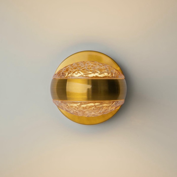 Бра Maytoni Mind MOD299WL-L10BS3K