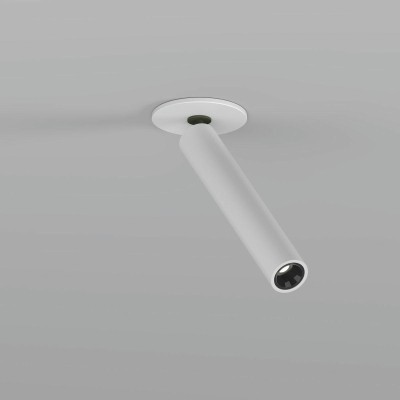 Потолочный встраиваемый светильник Denkirs Space DK2517-WB