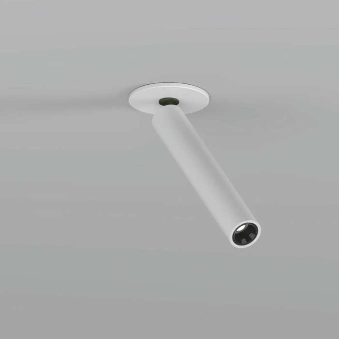 Потолочный встраиваемый светильник Denkirs Space DK2517-WB