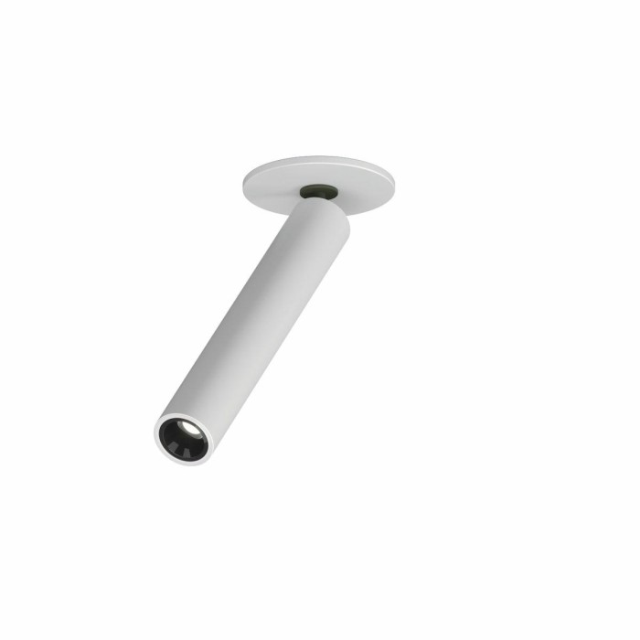 Потолочный встраиваемый светильник Denkirs Space DK2517-WB