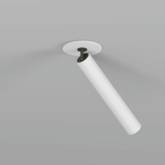 Потолочный встраиваемый светильник Denkirs Space DK2517-WB