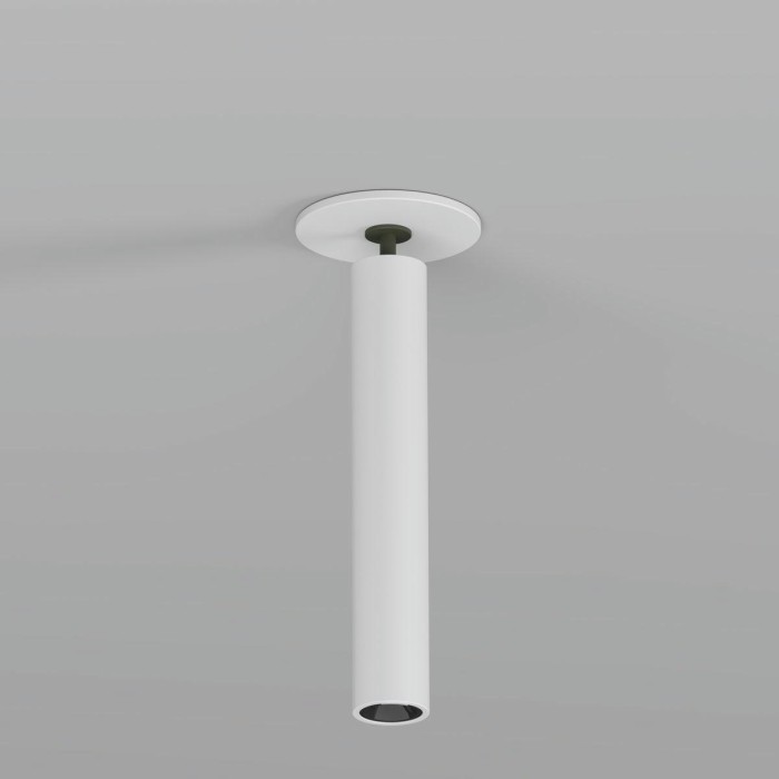 Потолочный встраиваемый светильник Denkirs Space DK2517-WB