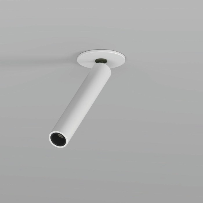 Потолочный встраиваемый светильник Denkirs Space DK2517-WB