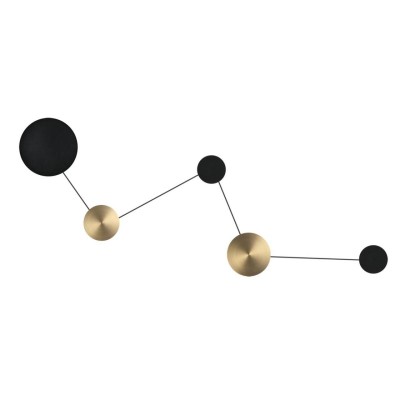 Настенный светильник Odeon Light HIGHTECH 7115/30WL