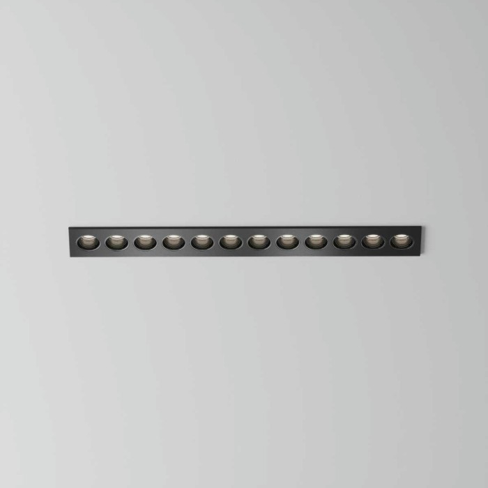 Встраиваемый светильник Maytoni Technical Points DL065-20W3-6K-B