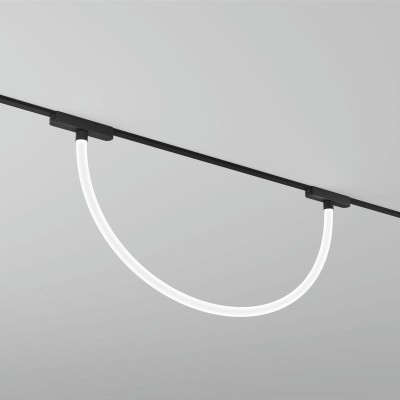 Трековый светильник Denkirs Air Ray DK5357-BK