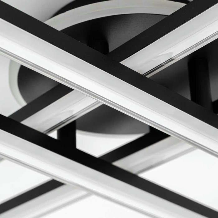 Люстра потолочная Citilux Trent CL203641