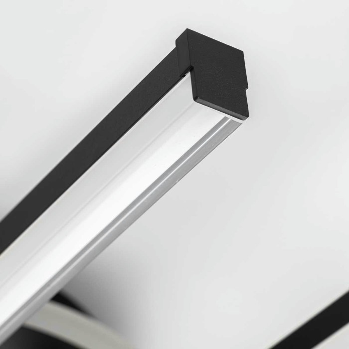 Люстра потолочная Citilux Trent CL203641