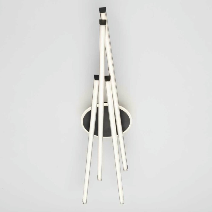 Люстра потолочная Citilux Trent CL203641