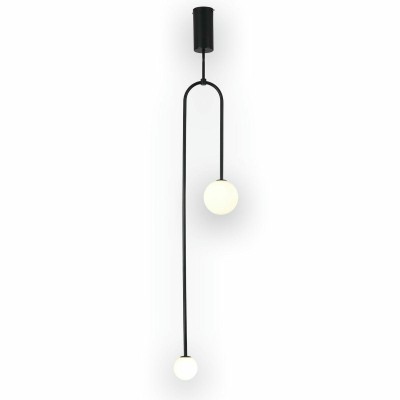 Подвесная люстра Kink Light Ирэн 09488-2,19