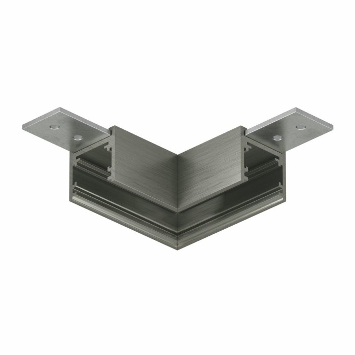 Коннектор L-образный Denkirs Shine Base TR5731-DN