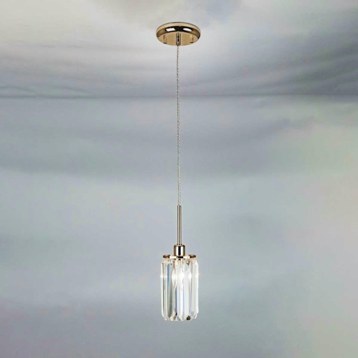 Подвесной светильник Citilux Синди CL330112