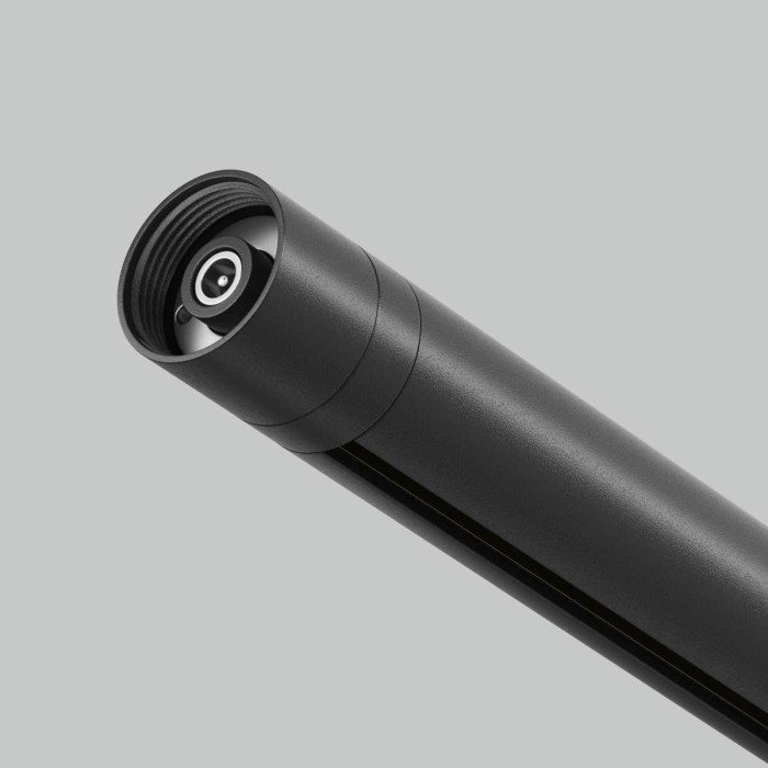 Шинопровод накладной/подвесной Maytoni Technical CA012-TRX-500-B