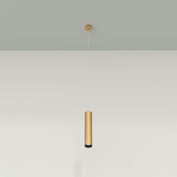 Подвесной светильник Maytoni Technical Focus P075PL-01MG