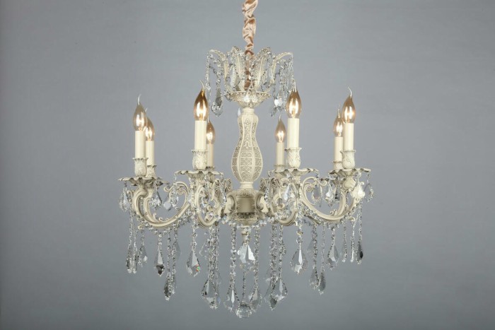 Подвесная люстра Omnilux OML-74403-08