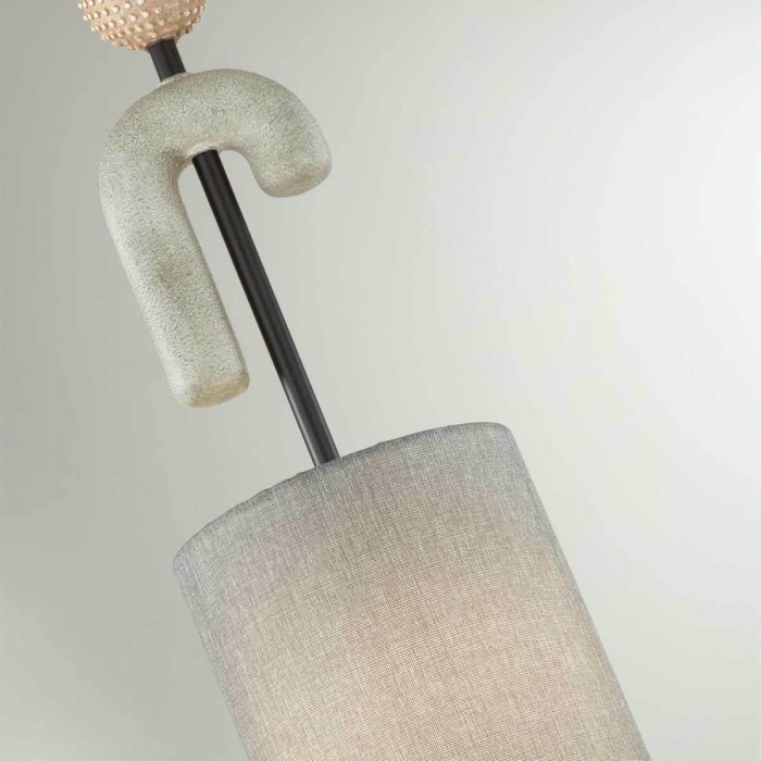 Подвесной светильник Odeon Light Exclusive Modern Bagel 5410/1A