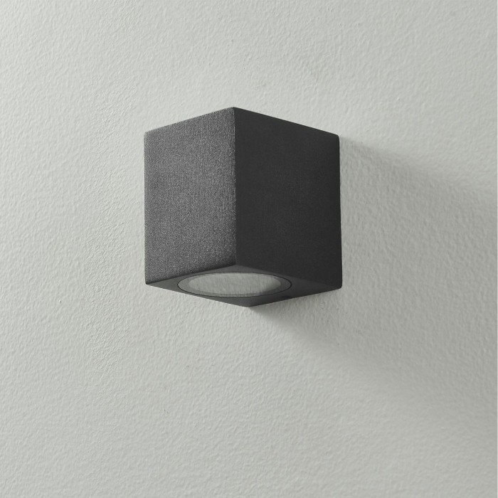 Настенный светильник Crystal Lux CLT 528W1 BL