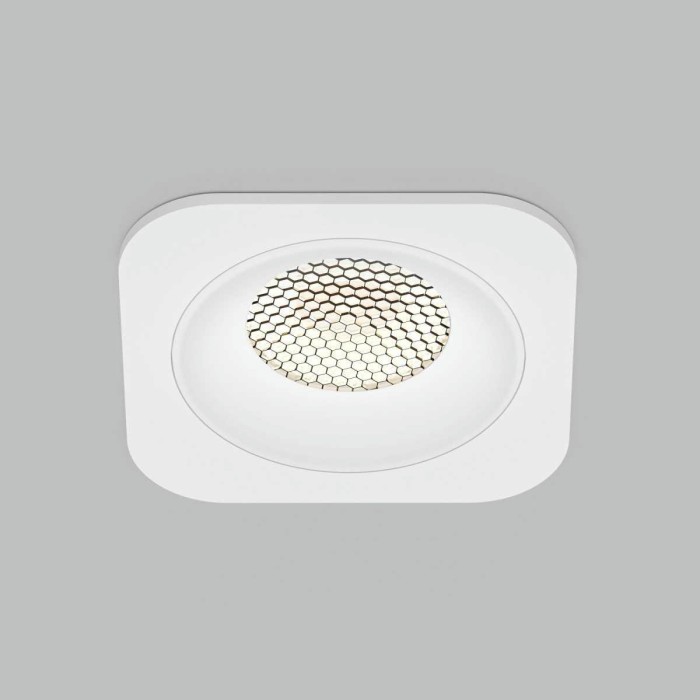 Светильник встраиваемый Elektrostandard a071311