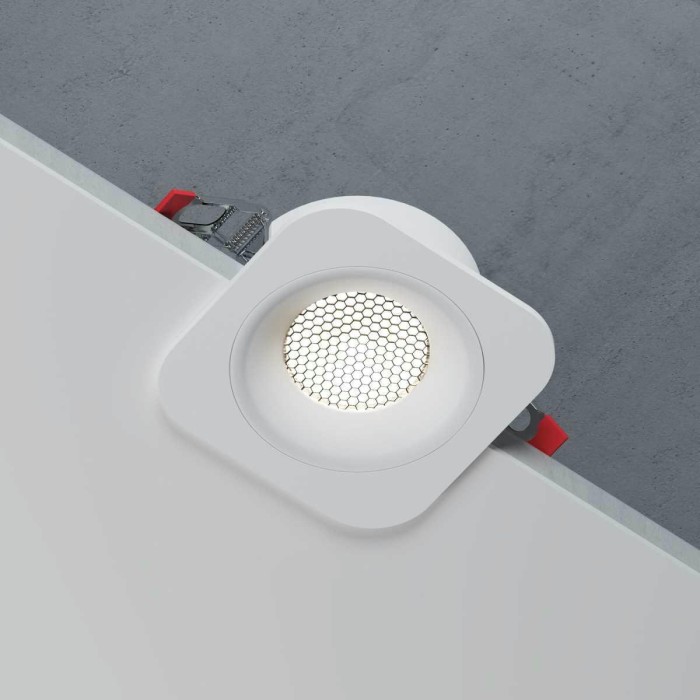 Светильник встраиваемый Elektrostandard a071311