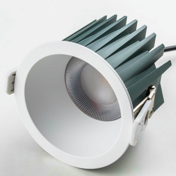 Светильник светодиодный уличный Ciclone Lightstar 385646