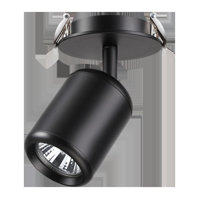 Встраиваемый спот Novotech Spot Pipe 370451