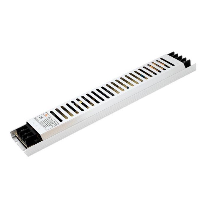 Блок питания SWG 12V 250W IP20 20,8A XT-250-12 003062