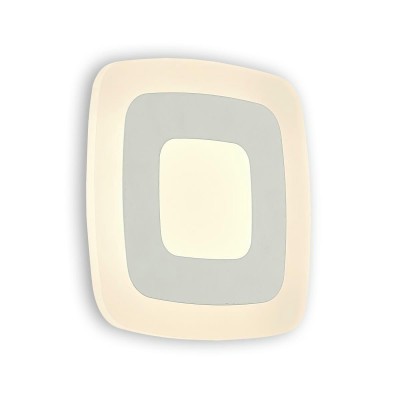 Потолочный светодиодный светильник Citilux Триест CL737B012