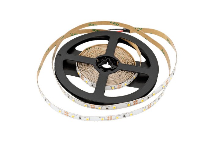 Светодиодная лента SWG 6,3W/m 60Led/m 2835SMD дневной белый 5M SWG260-12-6.3-NW-М 009459