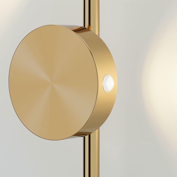 Светильник настенный Elektrostandard Illume a070998