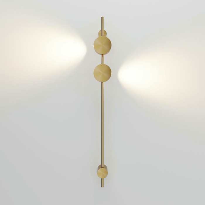 Светильник настенный Elektrostandard Illume a070998