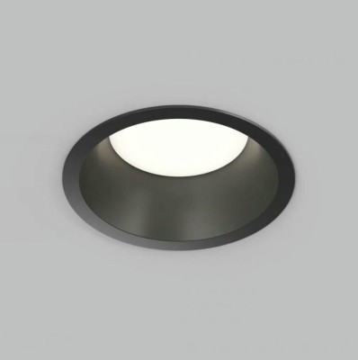 Точечный светильник DENKIRS COVE DK2155-BK