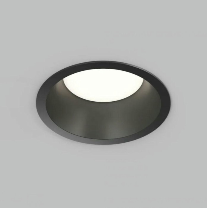 Точечный светильник DENKIRS COVE DK2155-BK