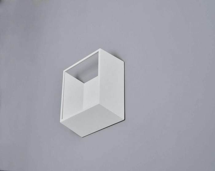 Настенный светодиодный светильник DesignLed GW Skud GW-1086L-7-WH-WW 003244