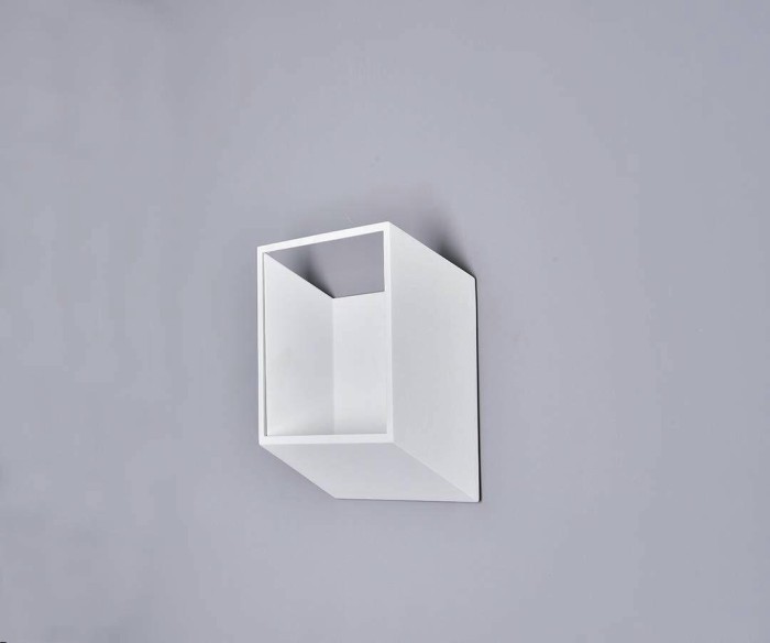 Настенный светодиодный светильник DesignLed GW Skud GW-1086L-7-WH-WW 003244