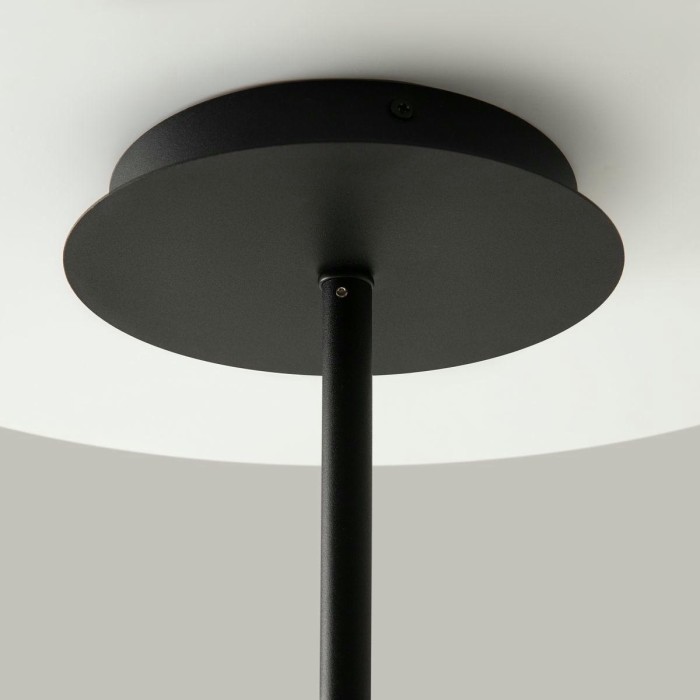 Подвесная люстра Maytoni Technical Mollis MOD126PL-08B