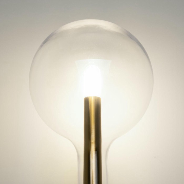 Настенный светильник (бра) Maytoni MOD333WL-01BS