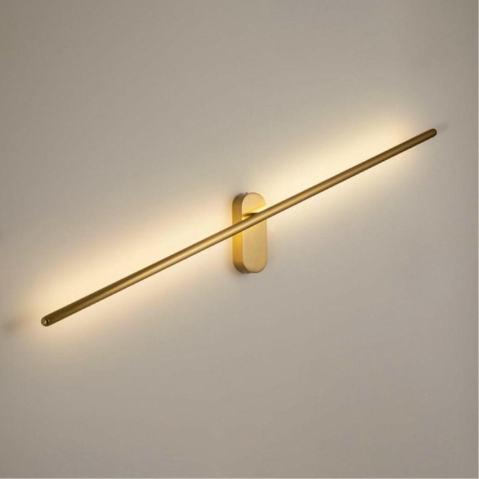 Бра Arte Lamp Prima A2028AP-1PB