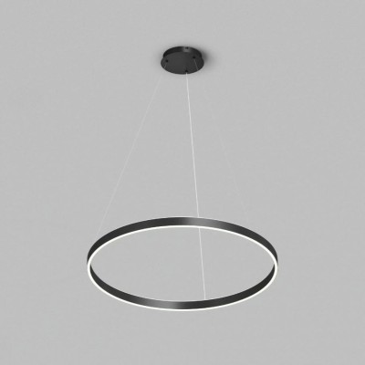 Подвесной светильник DENKIRS RAYDIA DK6273-BK