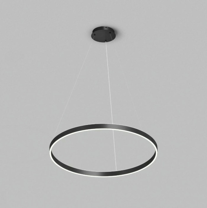 Подвесной светильник DENKIRS RAYDIA DK6273-BK