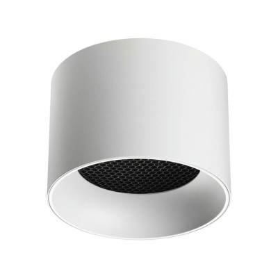 Светильник накладной Novotech GEMINI 371009