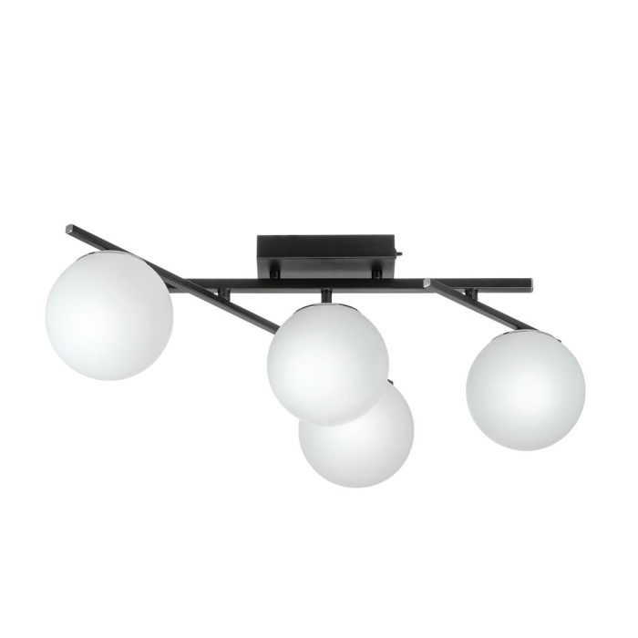 Потолочная светодиодная люстра Citilux Dorsy CL223142