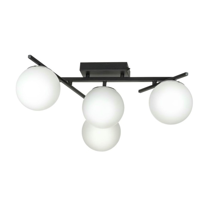 Потолочная светодиодная люстра Citilux Dorsy CL223142