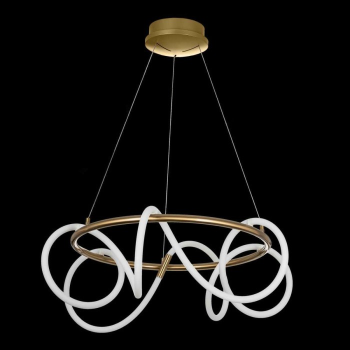 Люстра Citilux PYTHON CL220263