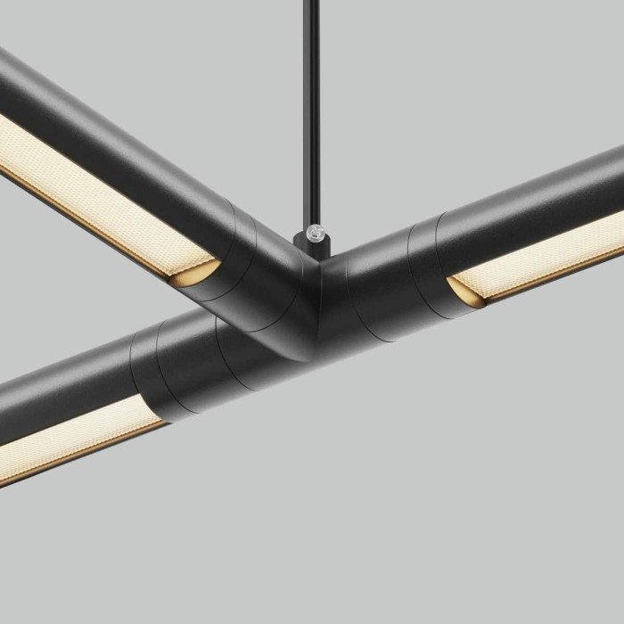 Аксессуар Maytoni Technical CA015TC-P-B