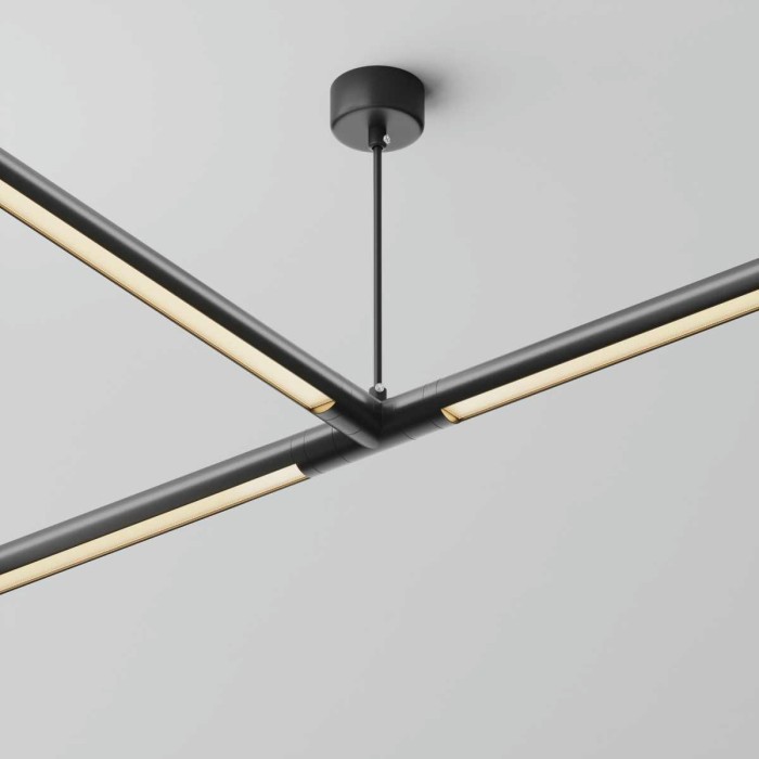 Аксессуар Maytoni Technical CA015TC-P-B