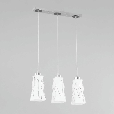 Подвесной светильник Citilux Спин CL943131