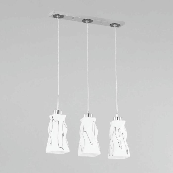 Подвесной светильник Citilux Спин CL943131