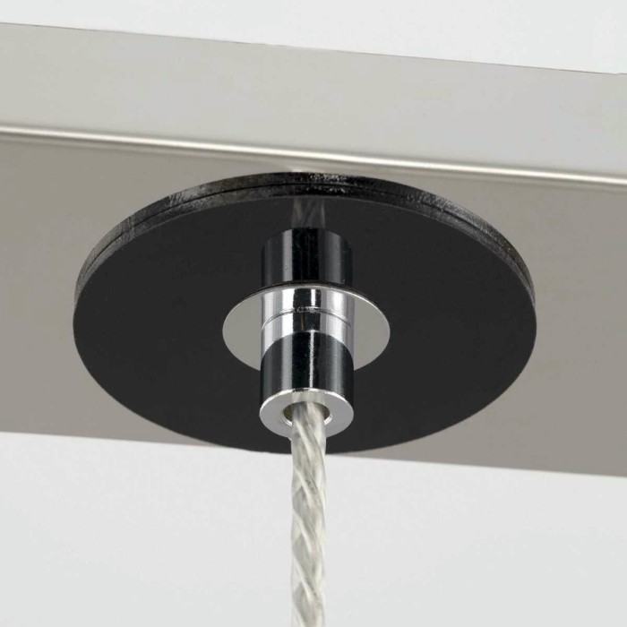 Подвесной светильник Citilux Спин CL943131